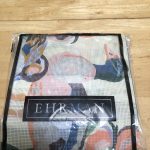 Rare Vintage 1989 Ehrman Tapestry Kit- Egyptian Ducks designed by Victoria Gordon